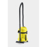 Аккумуляторный хозяйственный пылесос KARCHER WD 3 BATTERY 1.629-910