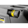 Пылесос для влажной и сухой уборки KARCHER NT 40/1 AP L EU 1.148-321