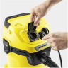 Пылесос KARCHER WD 3 P V-17/4/20 1.628-170